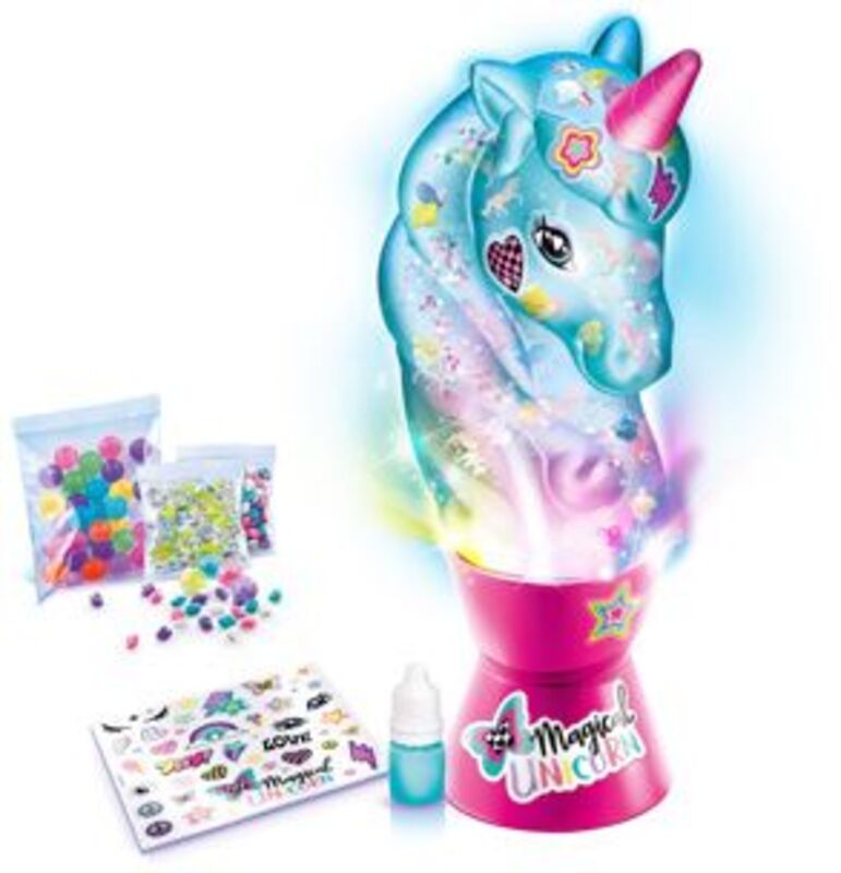Canal Lava Lamp Μονόκερος (OFG297) - φωτογραφία 2