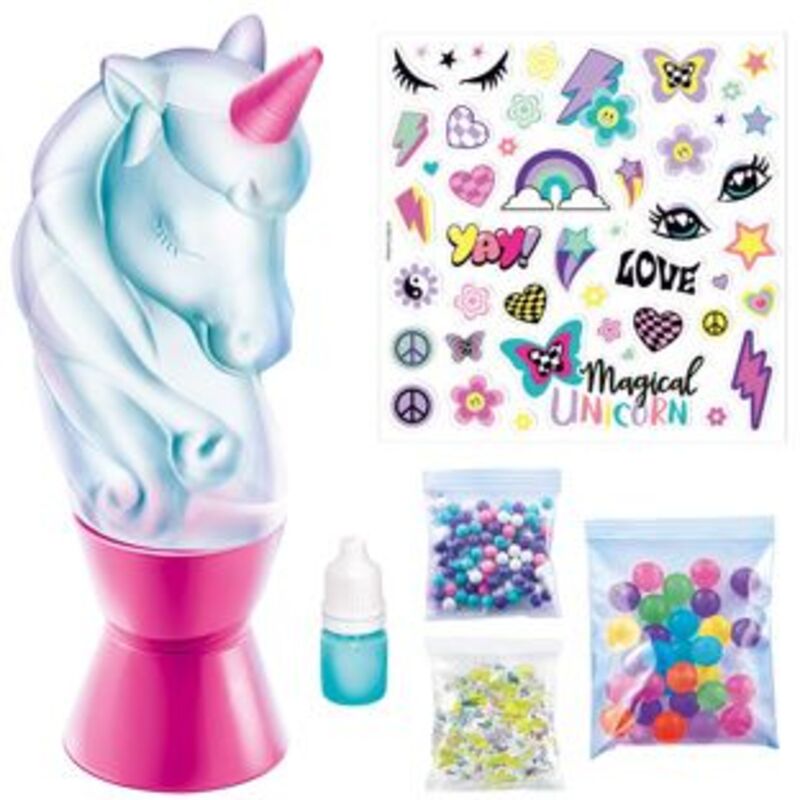 Canal Lava Lamp Μονόκερος (OFG297) - φωτογραφία 3