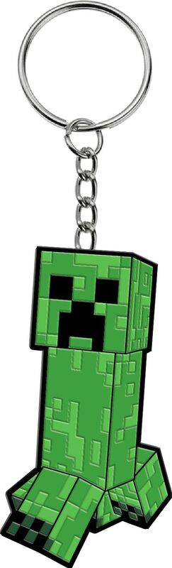 KE Minecraft Μπρελόκ (MC00075)