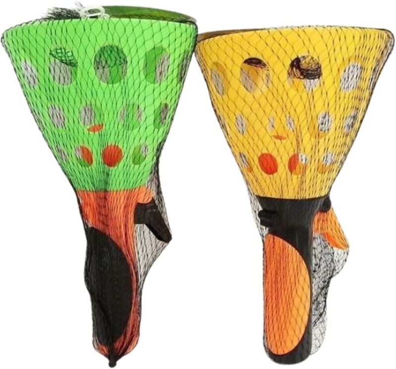 BW Catch Me Ball-Χωνάκι-2 Σχέδια-1Τμχ (898A)