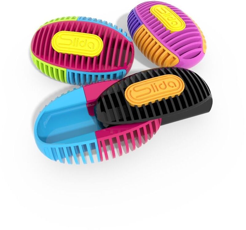 GPL Mini Click Σετ Fidget 3D Puzzle 3Τμχ-3 Σχέδια-1Τμχ (MINICBLIST)