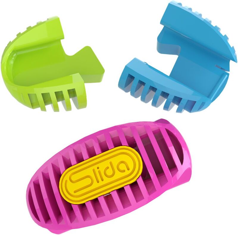 GPL Mini Click Σετ Fidget 3D Puzzle 3Τμχ-3 Σχέδια-1Τμχ (MINICBLIST) - φωτογραφία 4