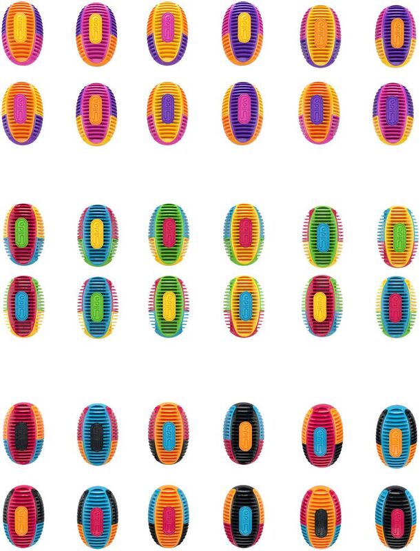 GPL Mini Click Σετ Fidget 3D Puzzle 3Τμχ-3 Σχέδια-1Τμχ (MINICBLIST) - φωτογραφία 5