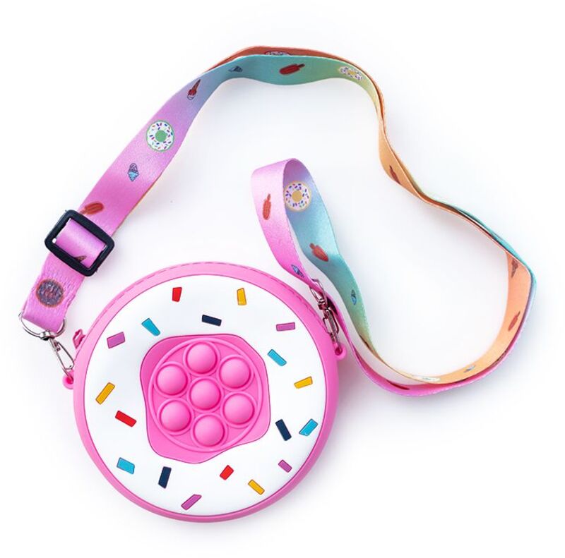 Haot Τσαντάκι Pop Bubble (SH1005)