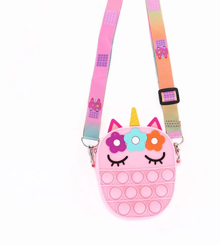 Haot Τσαντάκι Pop Bubble (SH1042)