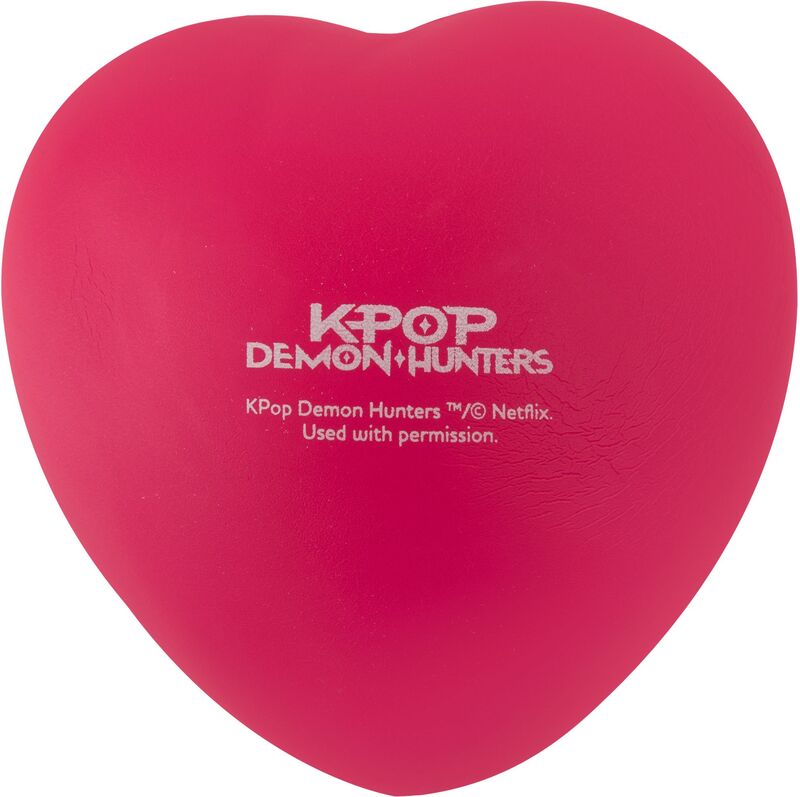 FBL K-Pop Demon Hunters Saja Boys Antistress Squishy (CR2233) - φωτογραφία 3