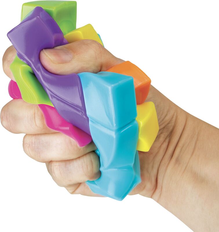 ORB Tabalicious Squishy Τουβλάκια (1826102400) - φωτογραφία 3