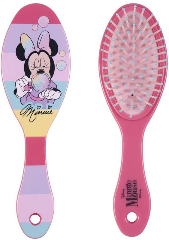 Cerda Minnie Βούρτσα Μαλλιών (2500002466)