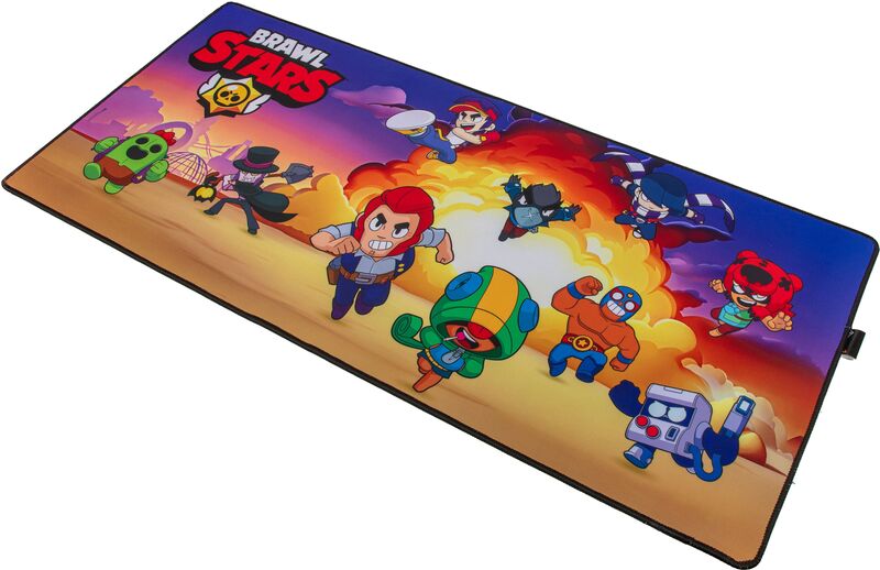 FBL Brawl Stars Desk Mat (CR2543) φωτογραφία