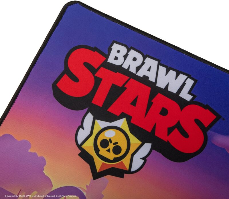 FBL Brawl Stars Desk Mat (CR2543) φωτογραφία