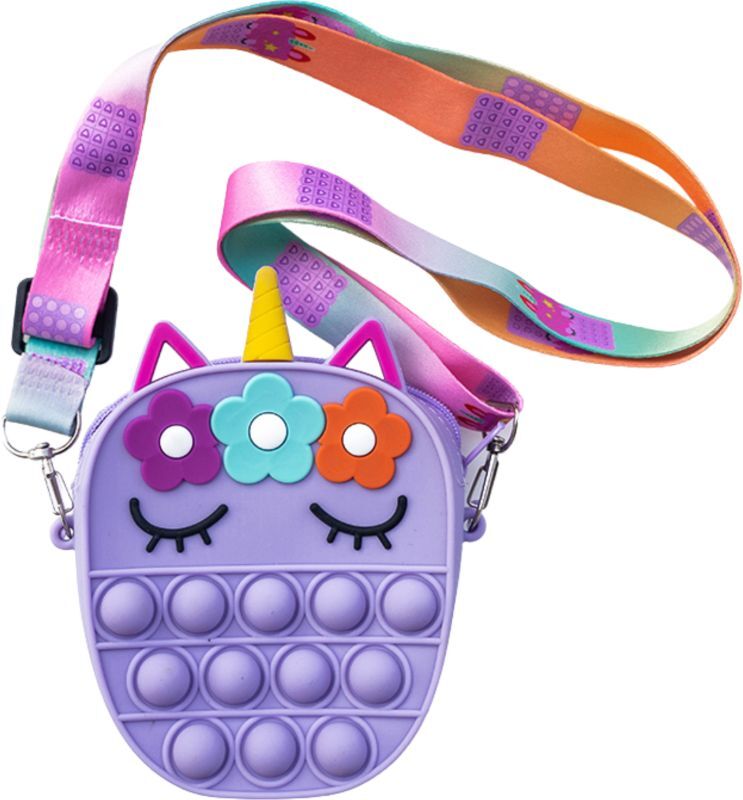 Haot Τσαντάκι Pop Bubble (DSC2681)