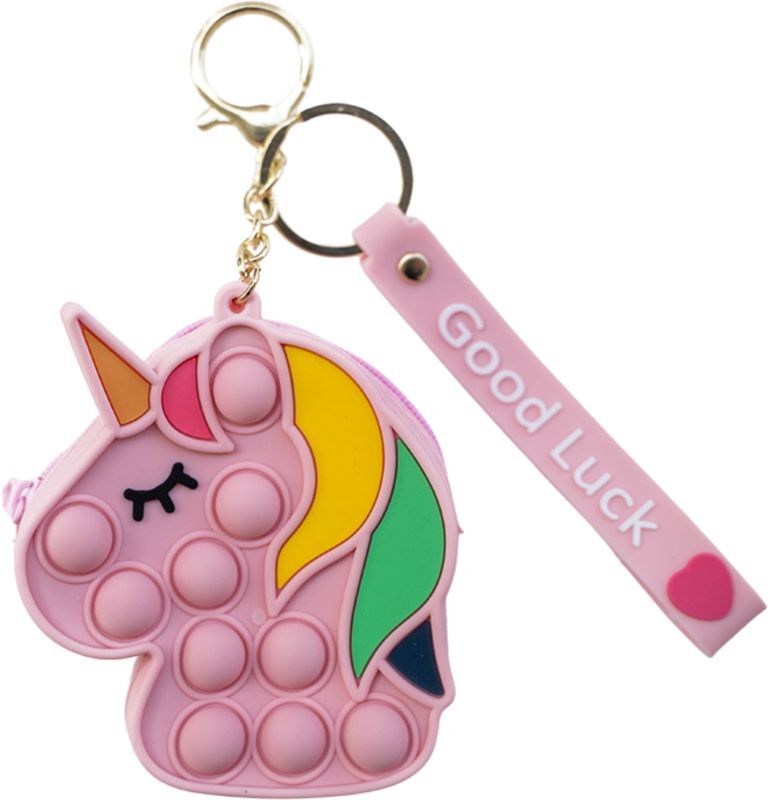 Haot Μπρελόκ Pop Bubble (DSC2682)