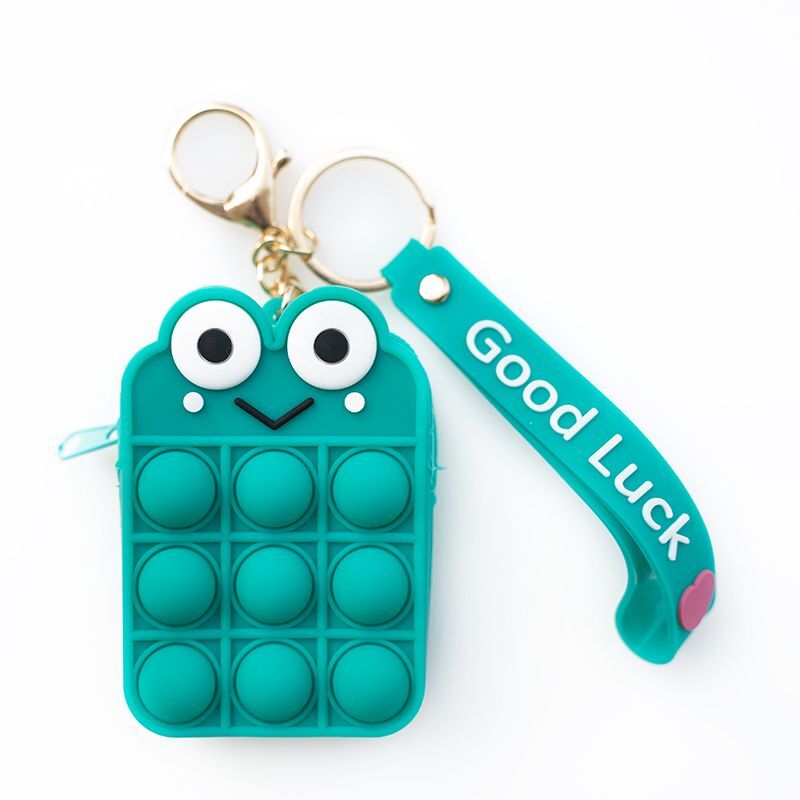 Haot Μπρελόκ Pop Bubble (DSC2707)