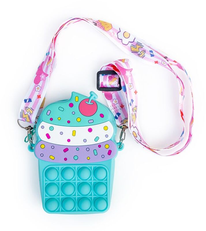 Haot Τσαντάκι Pop Bubble (DSC2711)