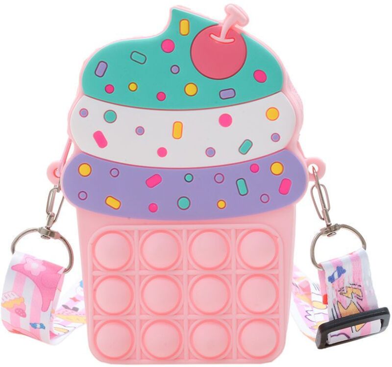 Haot Τσαντάκι Pop Bubble (DSC2712)