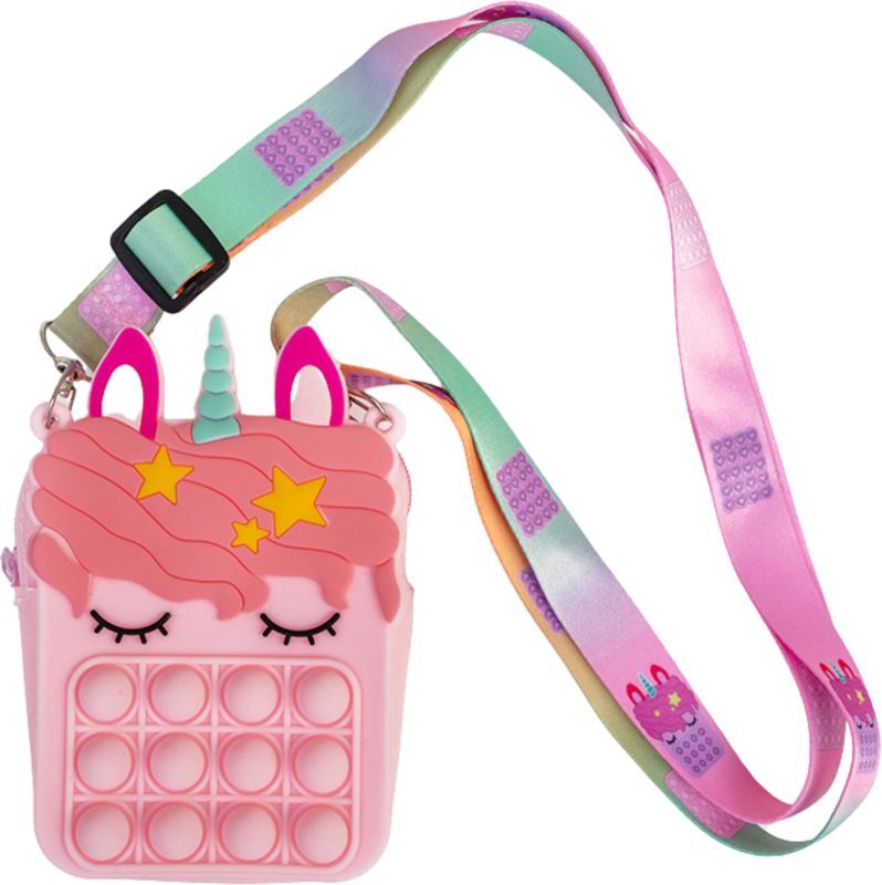 Haot Τσαντάκι Pop Bubble (DSC2733)