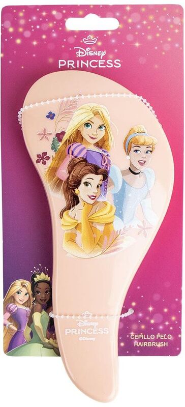 Cerda Disney Princess Βούρτσα Μαλλιών (2500003089) - φωτογραφία 2