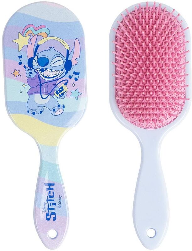 Cerda Stitch Βούρτσα Μαλλιών (2500003092)