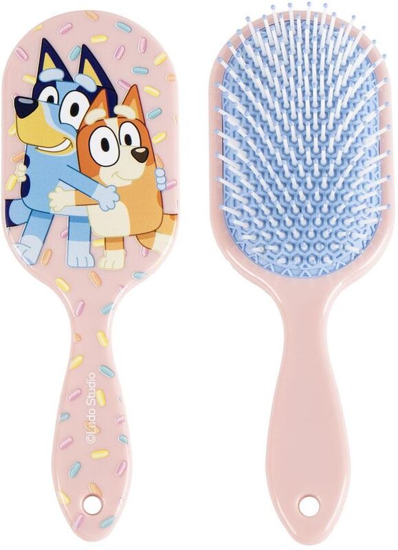 Cerda Bluey Βούρτσα Μαλλιών (2500003457)