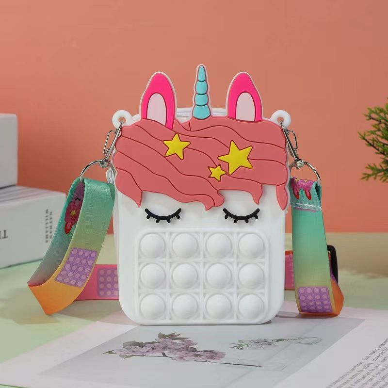 Haot Τσαντάκι Pop Bubble (F0046)