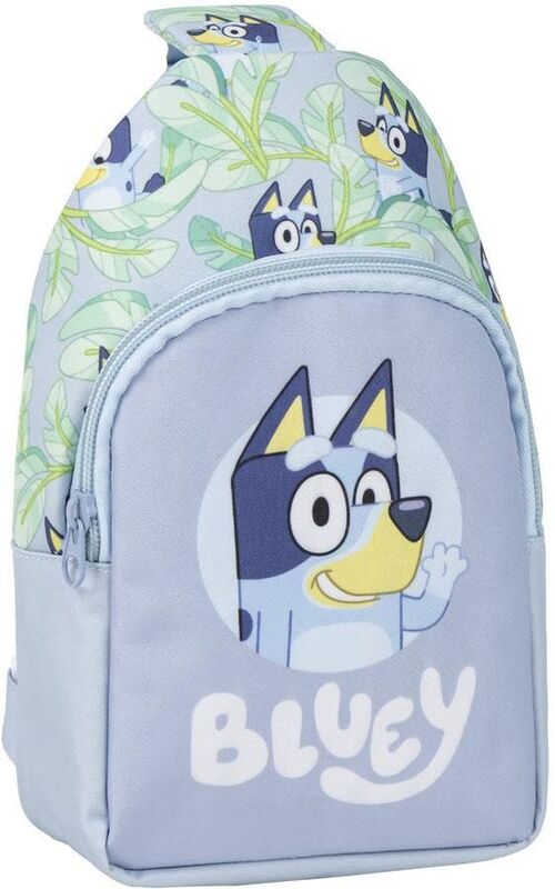 Cerda Bluey Backpack Bandolier (2100004959)