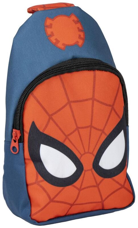 Cerda Spiderman Backpack Bandolier (2100004960)