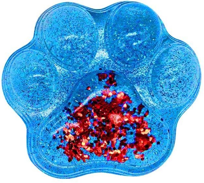 BHT Mushmeez Crystal-6 Σχέδια (MU05037)