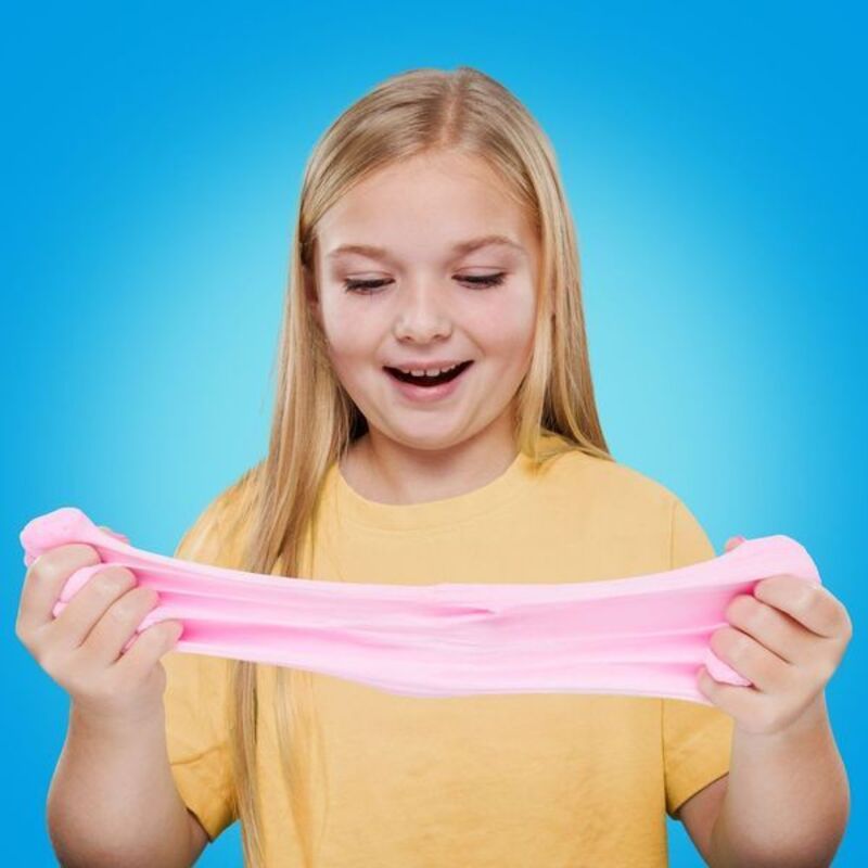 WeCool Butter Cloudz μαλακή μάζα Pink Cotton Candy 380 γρ. (1105178) - φωτογραφία 4