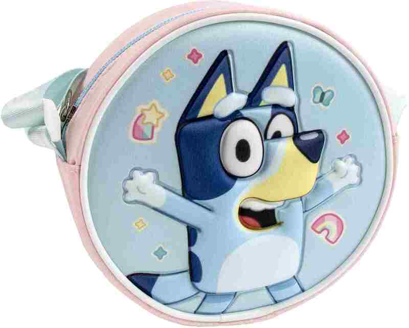 Cerda Bluey Τσαντάκι Ώμου-3 Σχέδια (2100005808) φωτογραφία