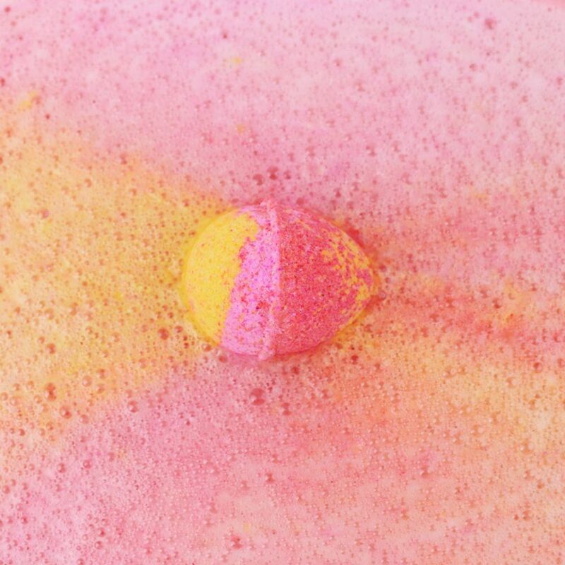 Zimpli Kids Baff Bombz Fizz Egg 4Τμχ (7066) - φωτογραφία 4