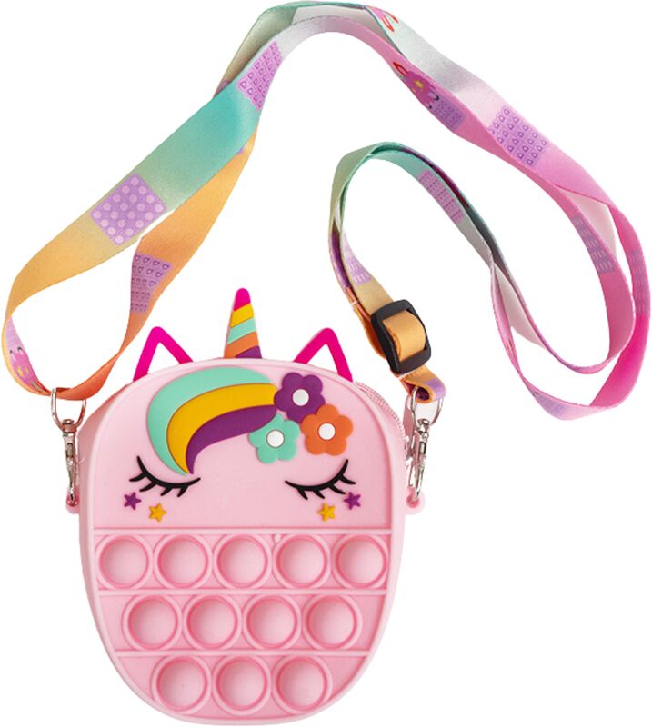 Haot Τσαντάκι Pop Bubble (SH1040)