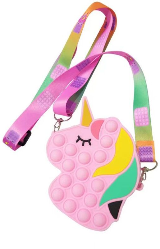 Haot Τσαντάκι Pop Bubble (SH1065)