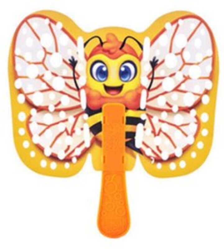 Zuru Bubble Wow Wing A Bubble-4 Σχέδια (11305UQ1) - φωτογραφία 4