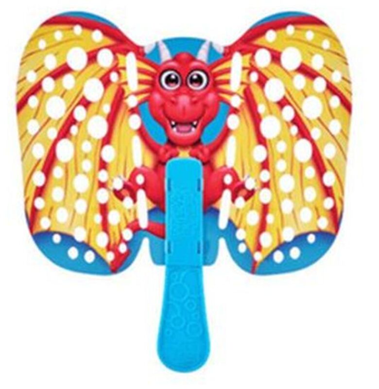 Zuru Bubble Wow Wing A Bubble-4 Σχέδια (11305UQ1) - φωτογραφία 5
