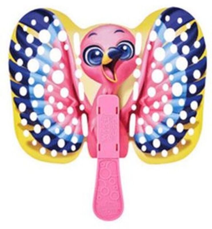 Zuru Bubble Wow Wing A Bubble-4 Σχέδια (11305UQ1) - φωτογραφία 6