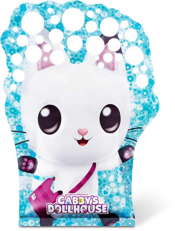 Zuru Bunch O Bubbles Gabby's Dollhouse Glove A Bubbles-3 Σχέδια-1Τμχ (11354UQ2)