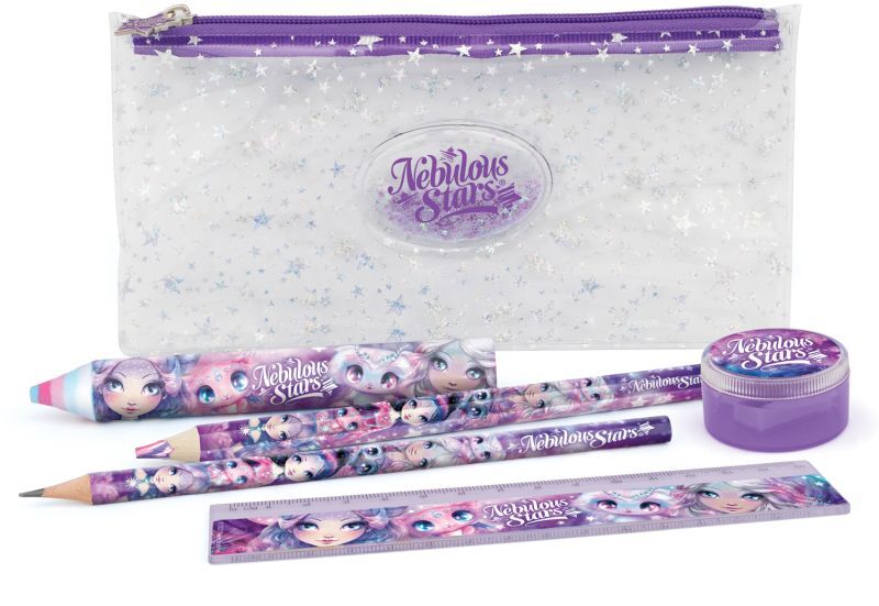 Nebulous Stars Stationery Set (11598) φωτογραφία