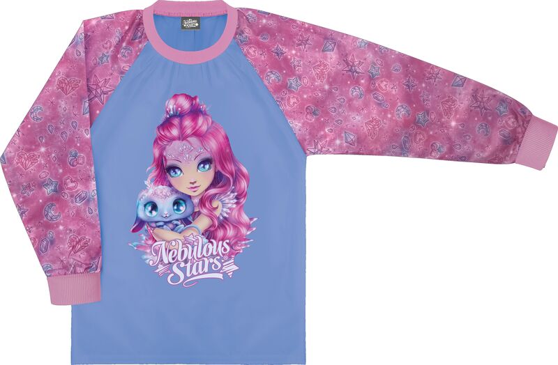 Nebulous Stars Art Smoke Cristalia & Agatha One Size S4 (12554) - φωτογραφία 2