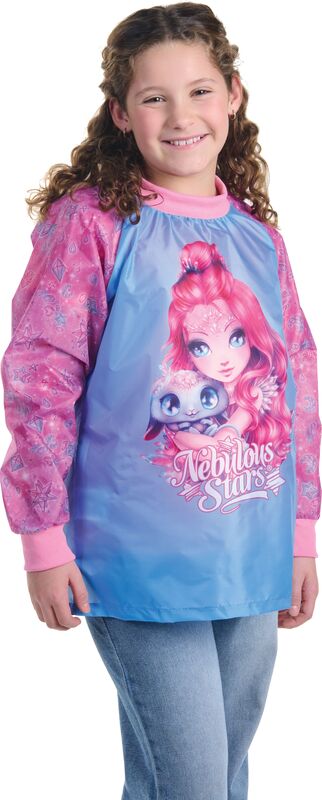 Nebulous Stars Art Smoke Cristalia & Agatha One Size S4 (12554) - φωτογραφία 3