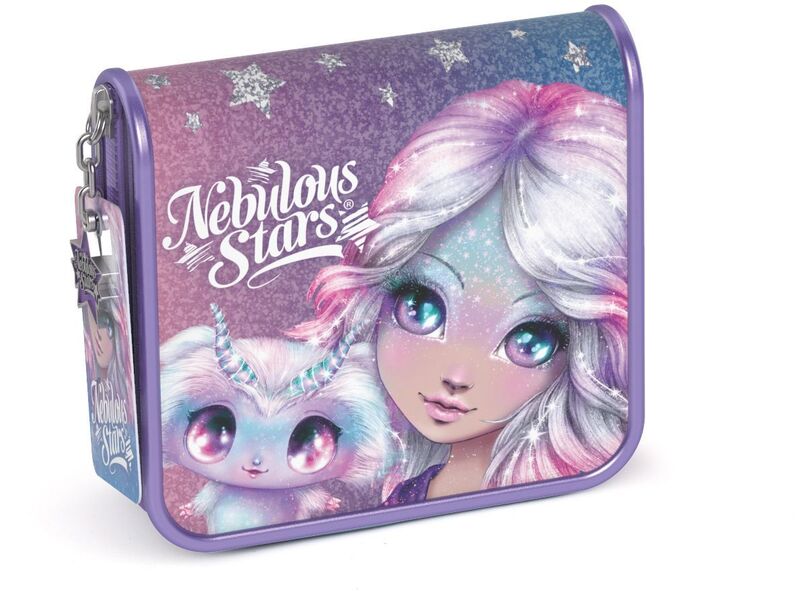 Nebulous Stars Wallet-4 Σχέδια (12621) - φωτογραφία 3