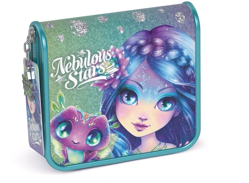 Nebulous Stars Wallet-4 Σχέδια (12621) - φωτογραφία 4