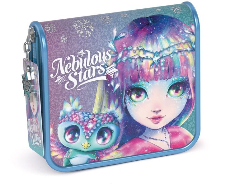 Nebulous Stars Wallet-4 Σχέδια (12621) - φωτογραφία 5