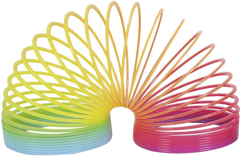 Simba Magic Spring-Ελατήριο 6cm (108614723)