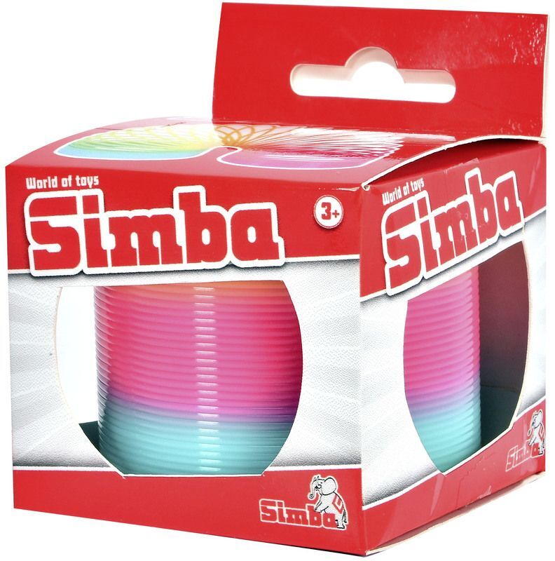 Simba Magic Spring-Ελατήριο 6cm (108614723) φωτογραφία