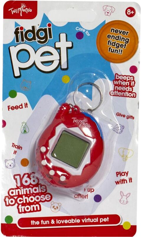 HP Ζωάκι Ψηφιακό-4 Σχέδια (15029)