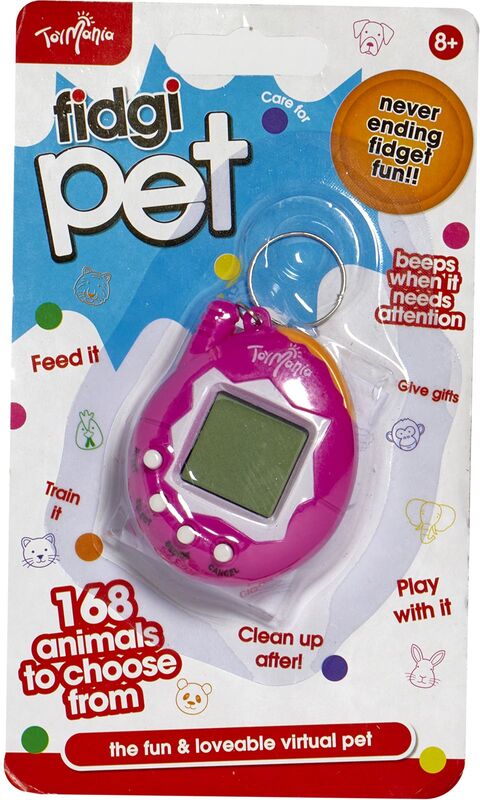 HP Ζωάκι Ψηφιακό-4 Σχέδια (15029) φωτογραφία