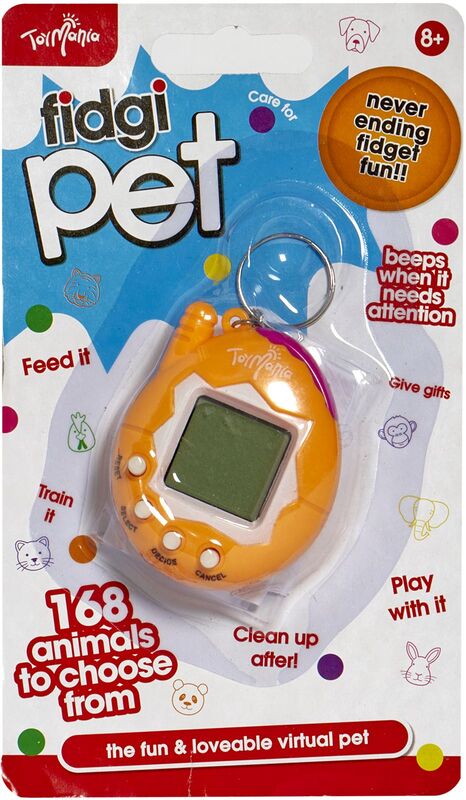 HP Ζωάκι Ψηφιακό-4 Σχέδια (15029) φωτογραφία