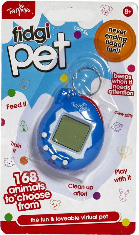 HP Ζωάκι Ψηφιακό-4 Σχέδια (15029) φωτογραφία