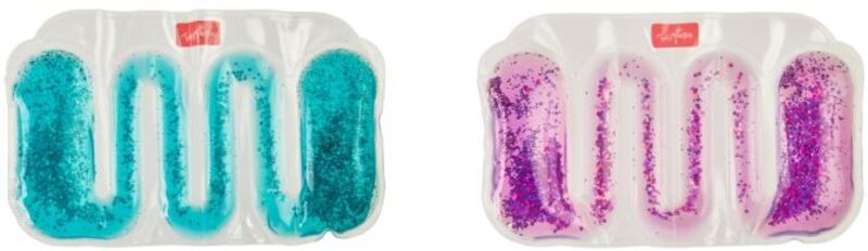 HP Sensory Squeezer Gel-2 Σχέδια-1Τμχ (15908)