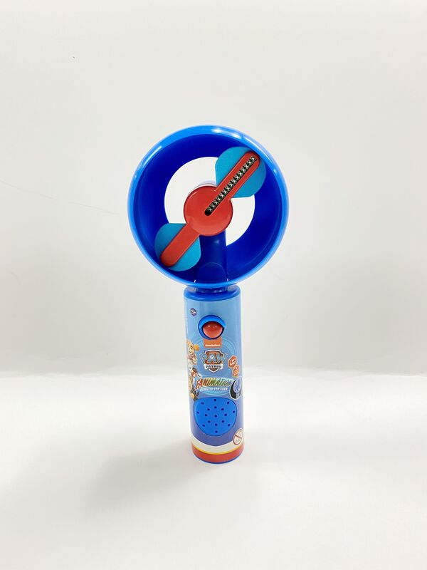 CR Ανεμιστηράκι Paw Patrol With Sound (16648)